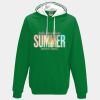Varsity hoodie Thumbnail