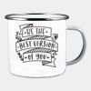 Enamel 12oz Mug Thumbnail