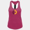 Women's TriDri® performance strap back vest Thumbnail